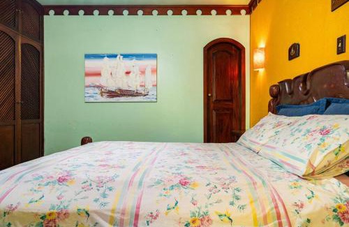 Taio Casa | Suítes Casa Verde