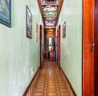 Taio Casa | Suítes Casa Verde