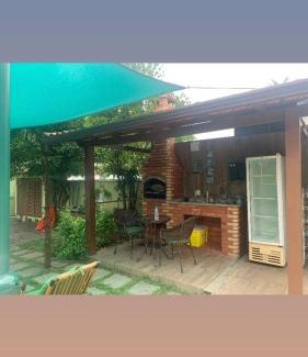 Saquarema Apartamento | Suítes Casa Verde