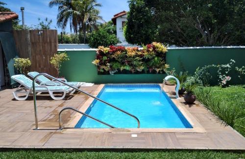 Saquarema Apartamento | Suítes Casa Verde