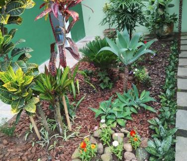 Saquarema Apartamento | Suítes Casa Verde