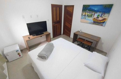 Paraty Casa | Suítes Castanheiras
