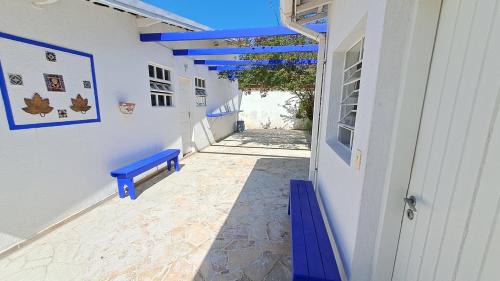 Balneario Praia do Pernambuco Casa | Suítes com Wi-fi - Lindo jardim - Praia Pernambuco