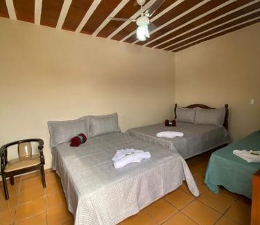 Praia da Vila Casa | Suítes Cosfer