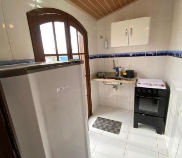 Praia da Vila Casa | Suítes Cosfer