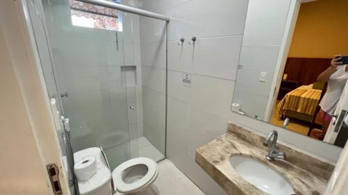 Cumuruxatiba Casa | Suítes Curió - Passarim Hospedagem