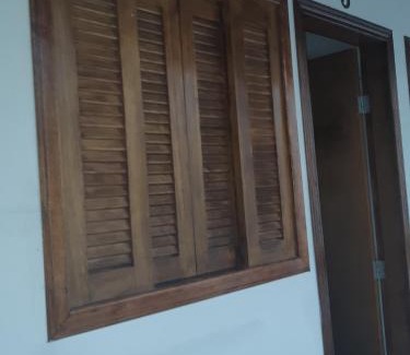 Itamambuca Casa | Suítes do Foca