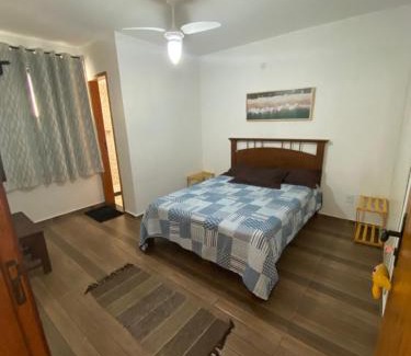 Taio Casa | Suítes dos anjos!