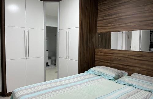 Vila Formosa Casa | Suítes e quartos no Centro de Blumenau