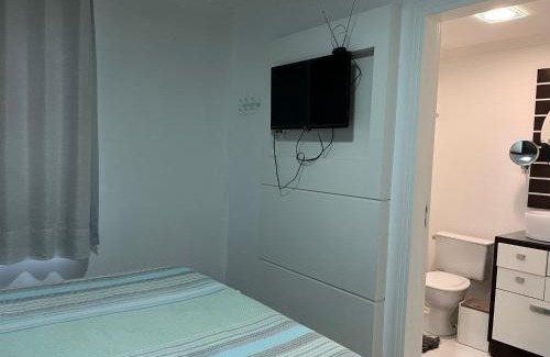 Vila Formosa Casa | Suítes e quartos no Centro de Blumenau