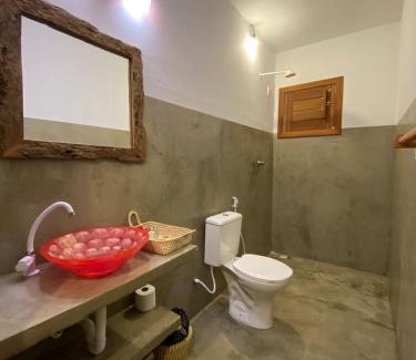 Fortim Casa | Suítes em praça pontal de Maceió