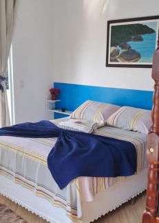 Praia de Aracatiba Cama Y Desayuno | Suítes Encanto do Pai