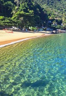 Praia de Aracatiba Cama Y Desayuno | Suítes Encanto do Pai