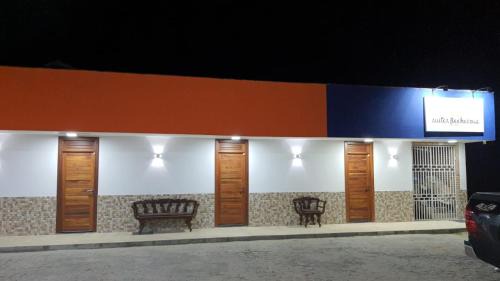 Flecheiras Hotel | Suítes Flecheiras