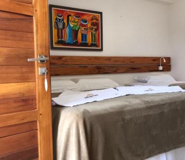 Flecheiras Hotel | Suítes Flecheiras