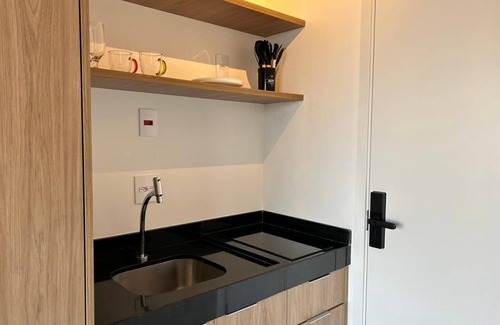 Vila Mariana Hotel | Suítes Inn Condomínio Luxuoso SP