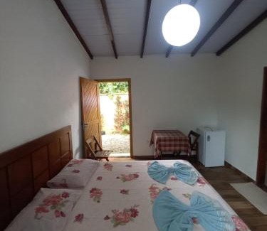 Boicucanga Beach Cabina | SUÍTES ITABERABA BOIÇUCANGA