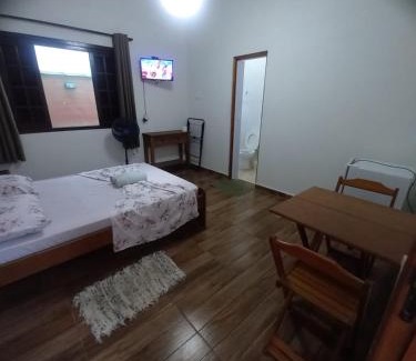 Boicucanga Beach Cabina | SUÍTES ITABERABA BOIÇUCANGA