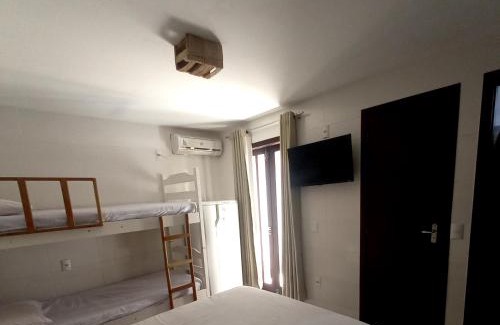 Canto Grande Hotel | SUÍTES ITAIGARA á 80 metros da praia