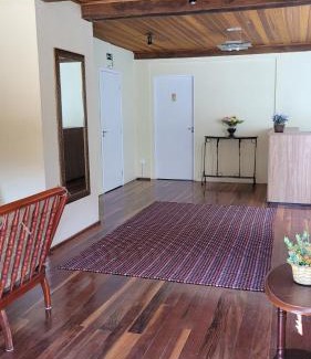 Centro Cama Y Desayuno | Suítes La Reserve