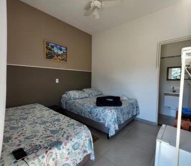 Lindoia Apartamento | Suítes Laure
