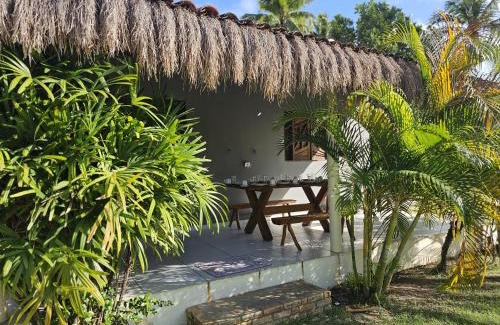 Sao Miguel dos Milagres Cabina | Suítes Milagres Bontempo