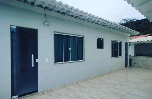 Praia Grande Casa | Suítes Mirantes Das Baleias