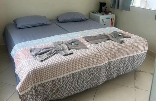 Praia Grande Casa | Suítes Mirantes Das Baleias