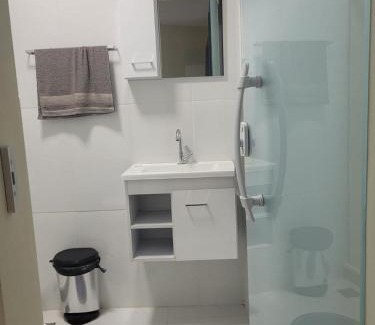 Praia Grande Casa | Suítes Mirantes Das Baleias