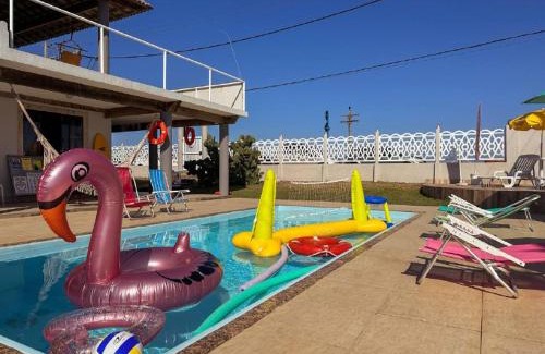 Itaipuacu Casa | Suítes Pé Nareia Itaipuaçu