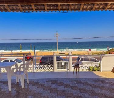Itaipuacu Casa | Suítes Pé Nareia Itaipuaçu