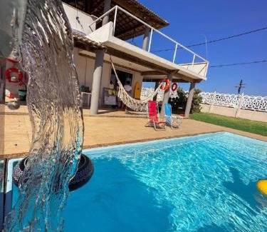 Itaipuacu Casa | Suítes Pé Nareia Itaipuaçu