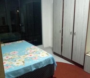 Florianopolis Casa | Suítes Palhoça