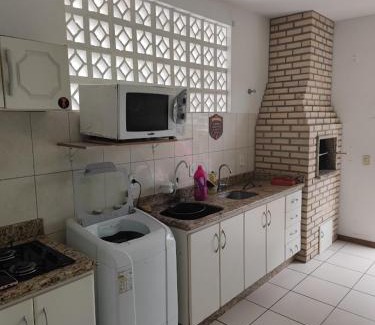 Florianopolis Casa | Suítes Palhoça