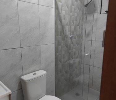 Florianopolis Casa | Suítes Palhoça