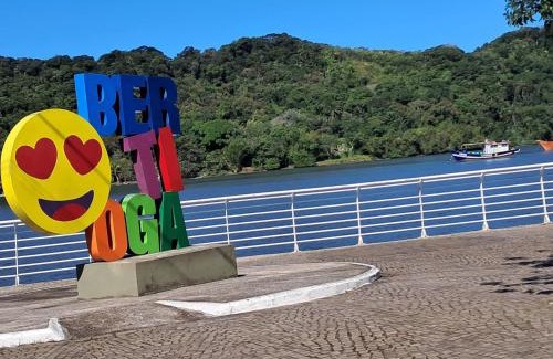 Vista Linda Casa | Suítes Para Casal