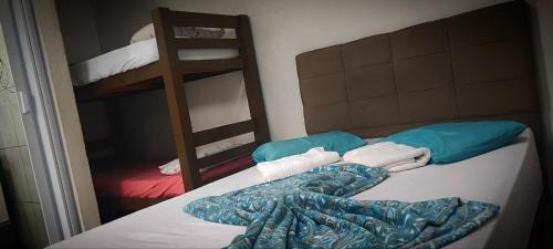 Vista Linda Casa | Suítes Para Casal