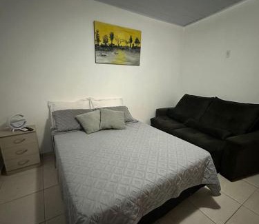 Cachoeiras de Macacu Casa | Suítes privativas