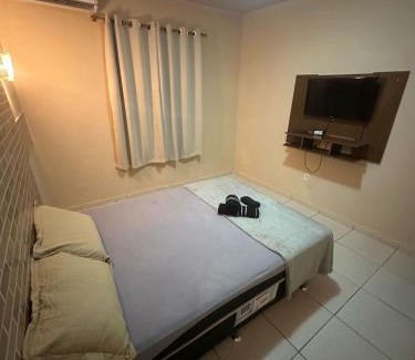 Cachoeiras de Macacu Casa | Suítes privativas
