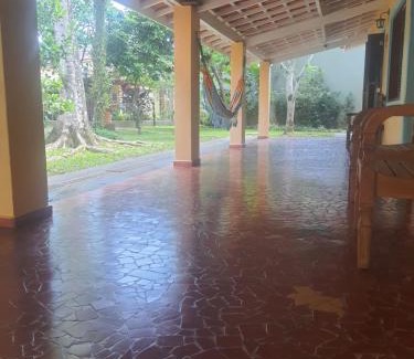 Lazaro Apartamento | Suítes Quintal de Lázaro 3
