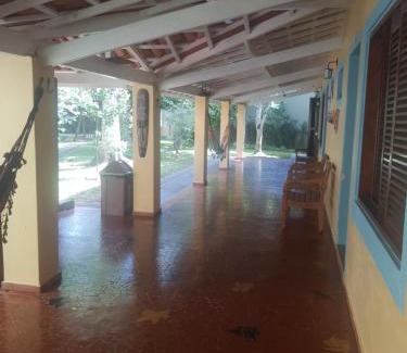 Lazaro Apartamento | Suítes Quintal de Lázaro 3