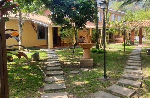 Lazaro Apartamento | Suítes Quintal de Lázaro 6