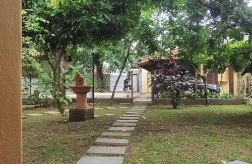 Lazaro Apartamento | Suítes Quintal de Lázaro 6
