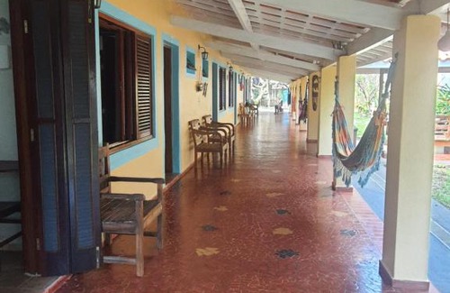 Lazaro Apartamento | Suítes Quintal de Lázaro 6