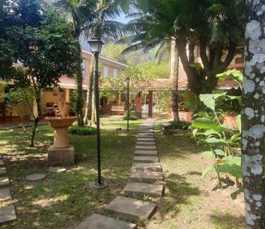Lazaro Apartamento | Suítes Quintal de Lázaro 4