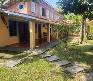 Lazaro Apartamento | Suítes Quintal de Lázaro 4