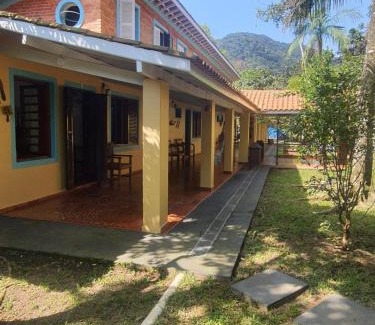 Lazaro Apartamento | Suítes Quintal de Lázaro 4