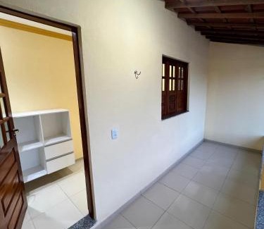 Paraipaba Apartamento | Suítes Rancho Pesqueiro