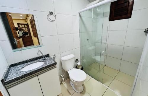 Paraipaba Apartamento | Suítes Rancho Pesqueiro