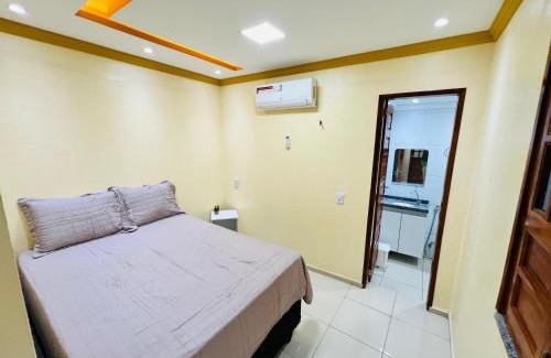 Paraipaba Apartamento | Suítes Rancho Pesqueiro